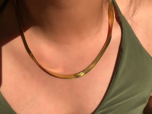 Nicole Necklace