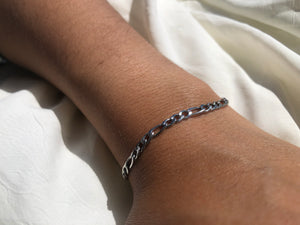 Figaro Bracelet